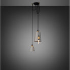 Buster + Punch - NHK-25491 - LED Suspension - Laiton