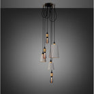 Buster + Punch - NHK-25497 - LED Pendant - Brass