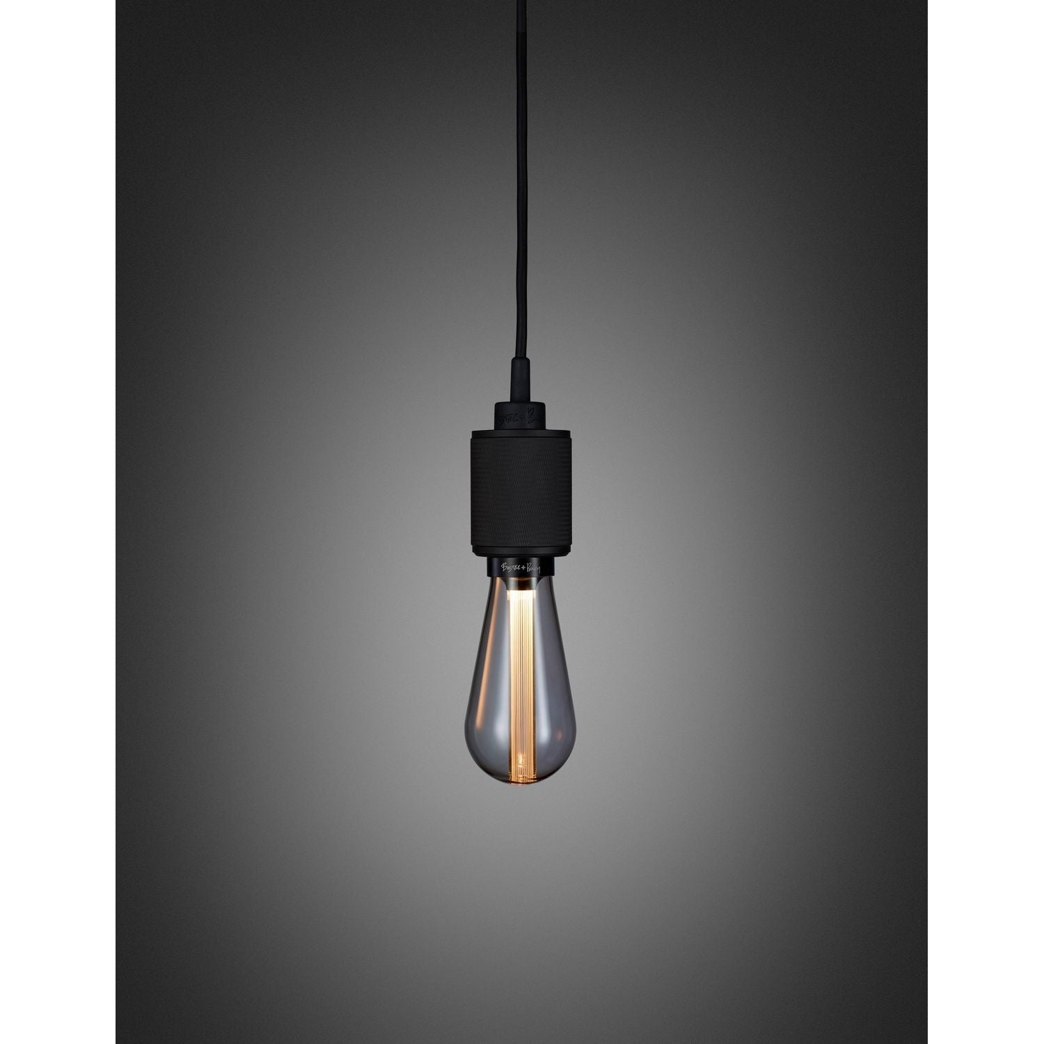 Buster + Punch - NHM-02648 - LED Suspension - Noir
