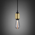 Buster + Punch - NHM-052911 - LED Suspension - Laiton