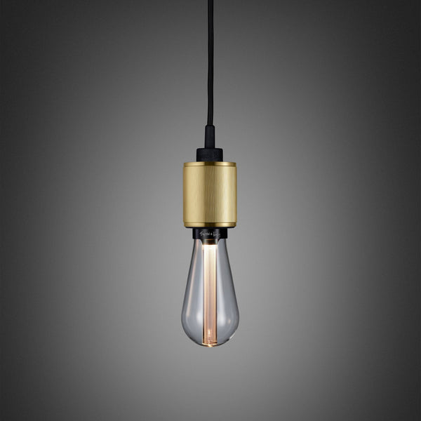 LED Heavy Metal Suspension / Linéaire