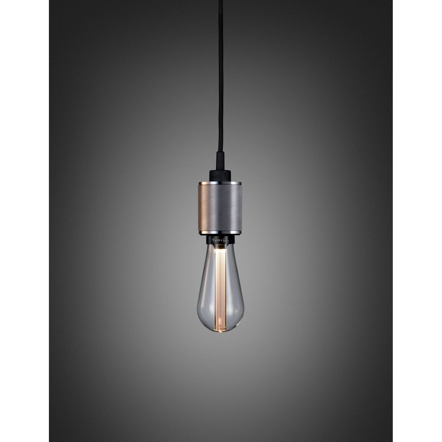 Buster + Punch - NHM-07651 - LED Suspension - Acier
