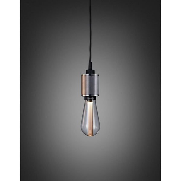LED Heavy Metal Suspension / Croix