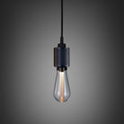 Buster + Punch - NHM-09650 - LED Suspension - Bronze fumé