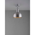 Buster + Punch - NFC-853213 - Luminaire linéaire LED à fixation plafond - Acier