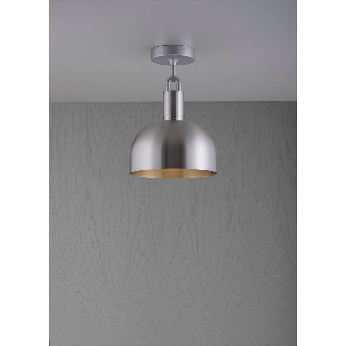 Buster + Punch - NFC-853213 - LED Linear Ceiling Mount - Steel