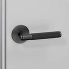Buster + Punch - NDDK-454471 - Door Handle - Smoked Bronze