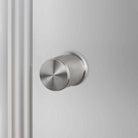 Buster + Punch - NDK-02508 - Poignée de porte fixe - Acier