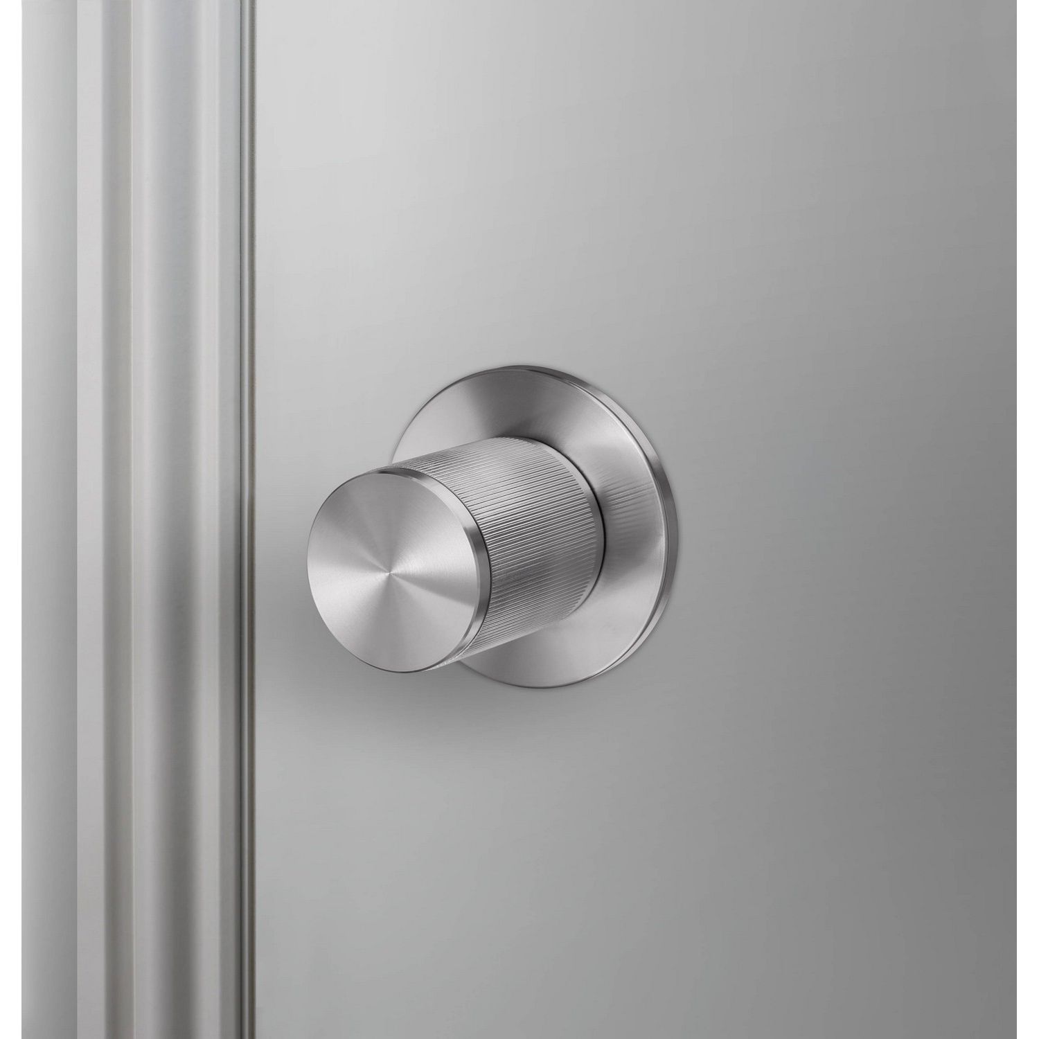 Buster + Punch - NDK-071066 - Door Knob - Steel