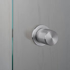 Buster + Punch - NDK-071070 - Poignée de porte fixe - Acier