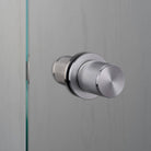 Buster + Punch - NDK-071074 - Poignée de porte fixe - Acier
