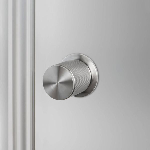 Door Knob Set / Passage / Cross