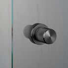 Buster + Punch - NDK-091071 - Poignée de porte fixe - Gris anthracite