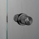 Buster + Punch - NDK-091075 - Poignée de porte fixe - Gris anthracite