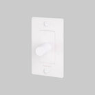 Buster + Punch - NDK-143418 - Gradateur Interrupteur - Blanc