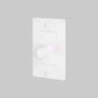 Buster + Punch - NDK-143799 - Gradateur Interrupteur - Blanc