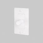 Buster + Punch - NDK-144354 - Gradateur Interrupteur - Blanc