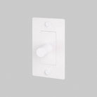 Buster + Punch - NDK-144359 - Gradateur Interrupteur - Blanc