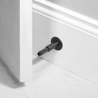Buster + Punch - NDS-09377 - Door Stop - Smoked Bronze