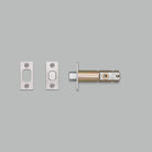 Buster + Punch - NDT-071722 - Verrou de confidentialité - Acier