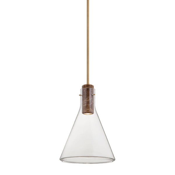 West Hill Pendant