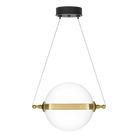 Hubbardton Forge 161305-SKT-STND-31-YT0517