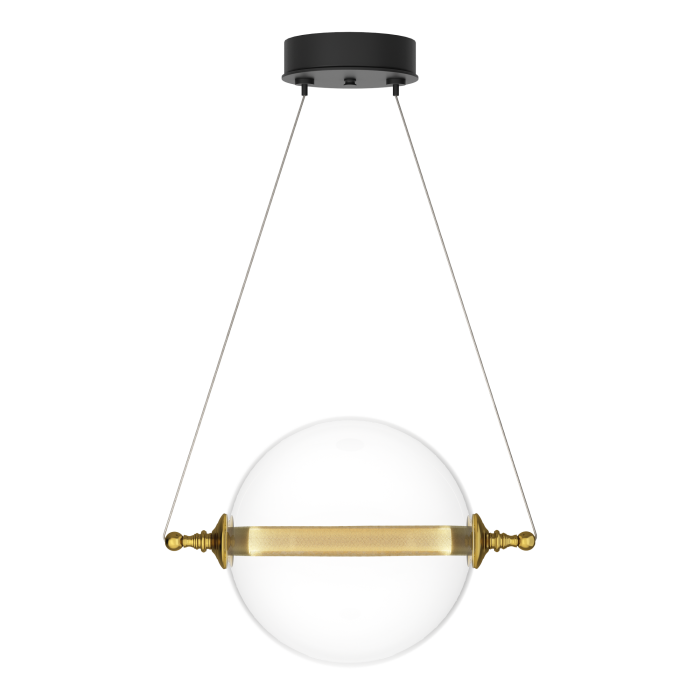 Hubbardton Forge 161305-SKT-STND-31-YT0517