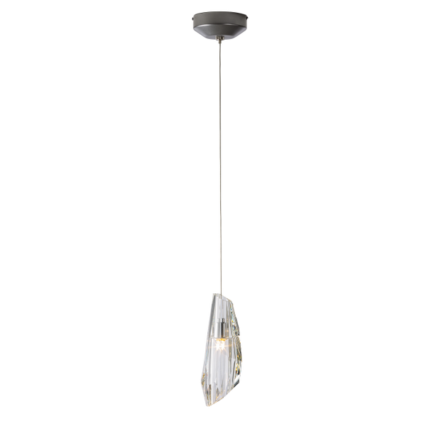 Luma Mini Pendant by Hubbardton Forge | Showroom Model