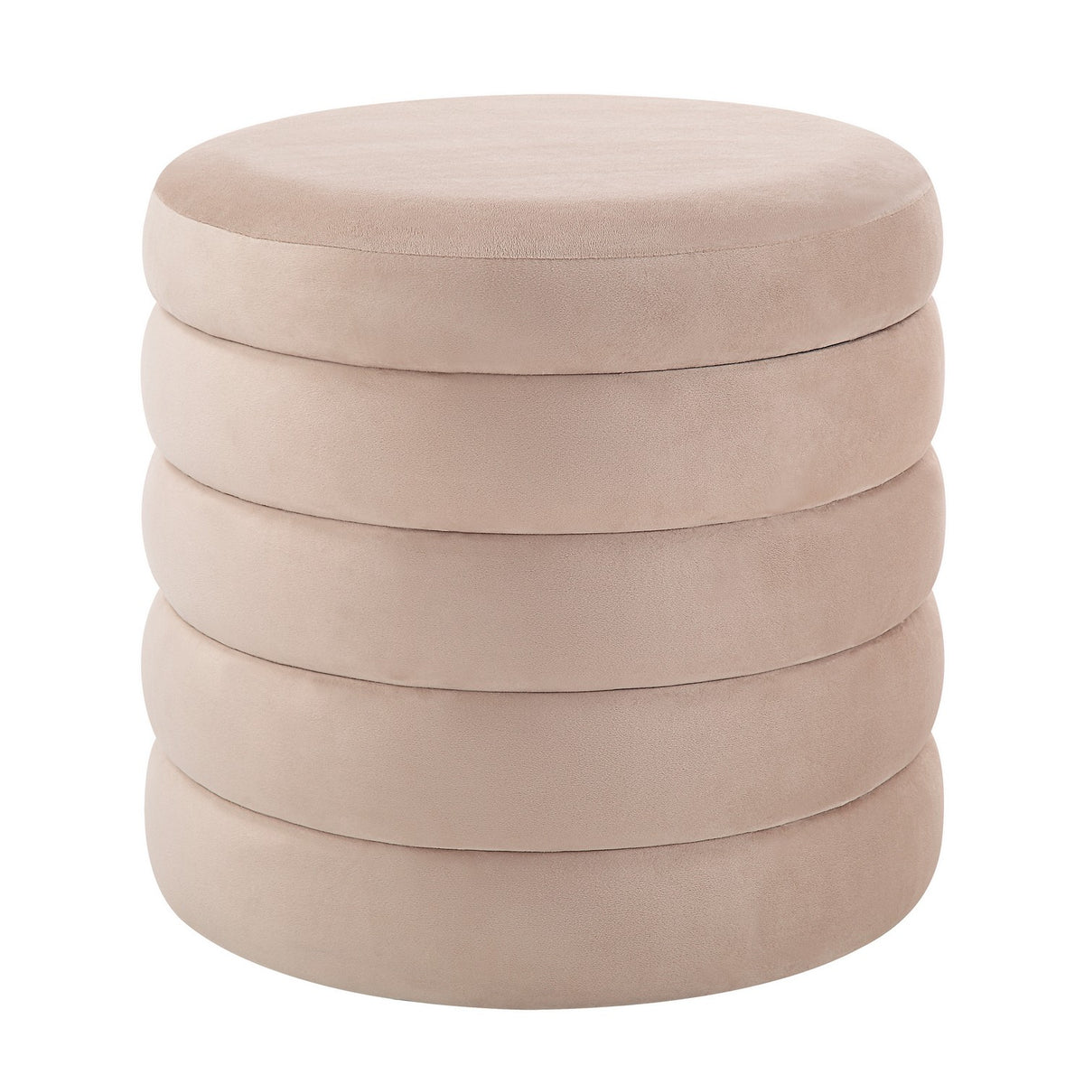 Renwil Canada - CHA099 - Ottoman - Lloyd - Beige
