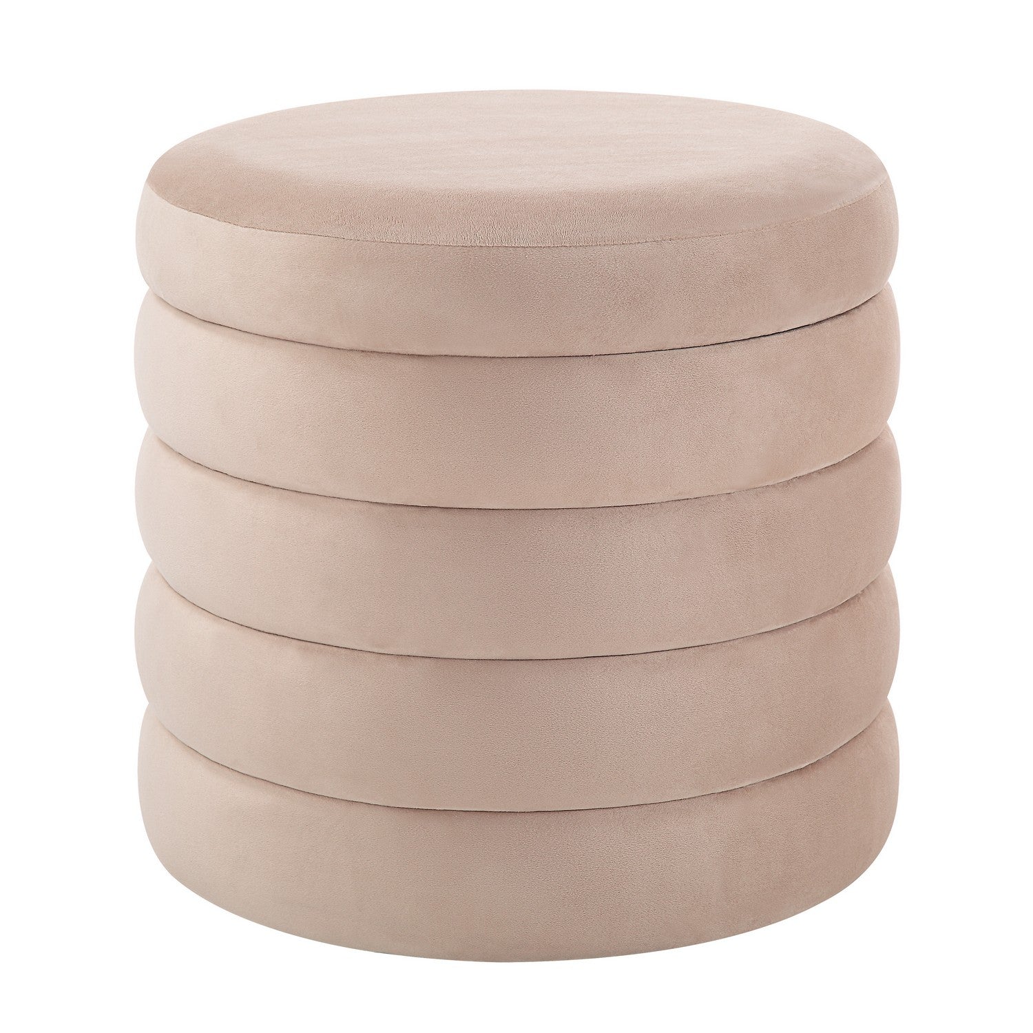 Renwil Canada - CHA099 - Ottoman - Lloyd - Beige