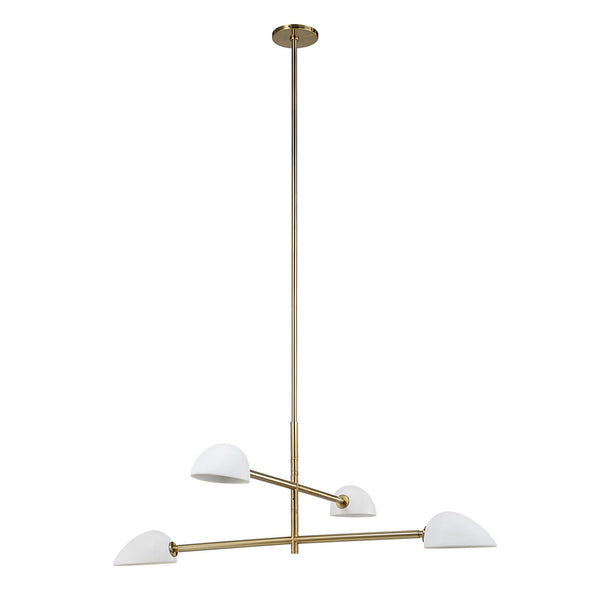 Tulla LED Ceiling Fixture