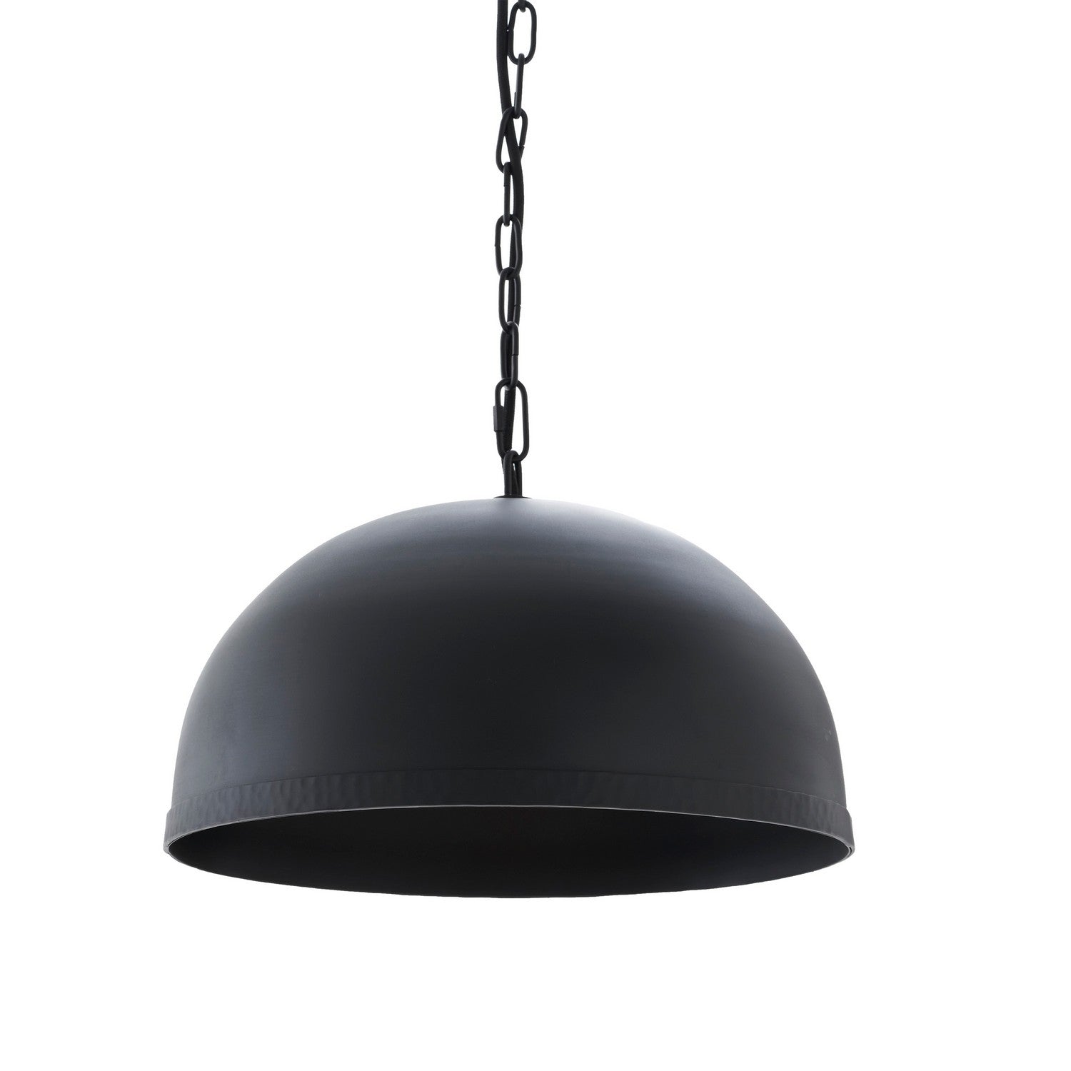 Renwil Canada - LPC4476 - One Light Ceiling Fixture - Kochi - Matte Black