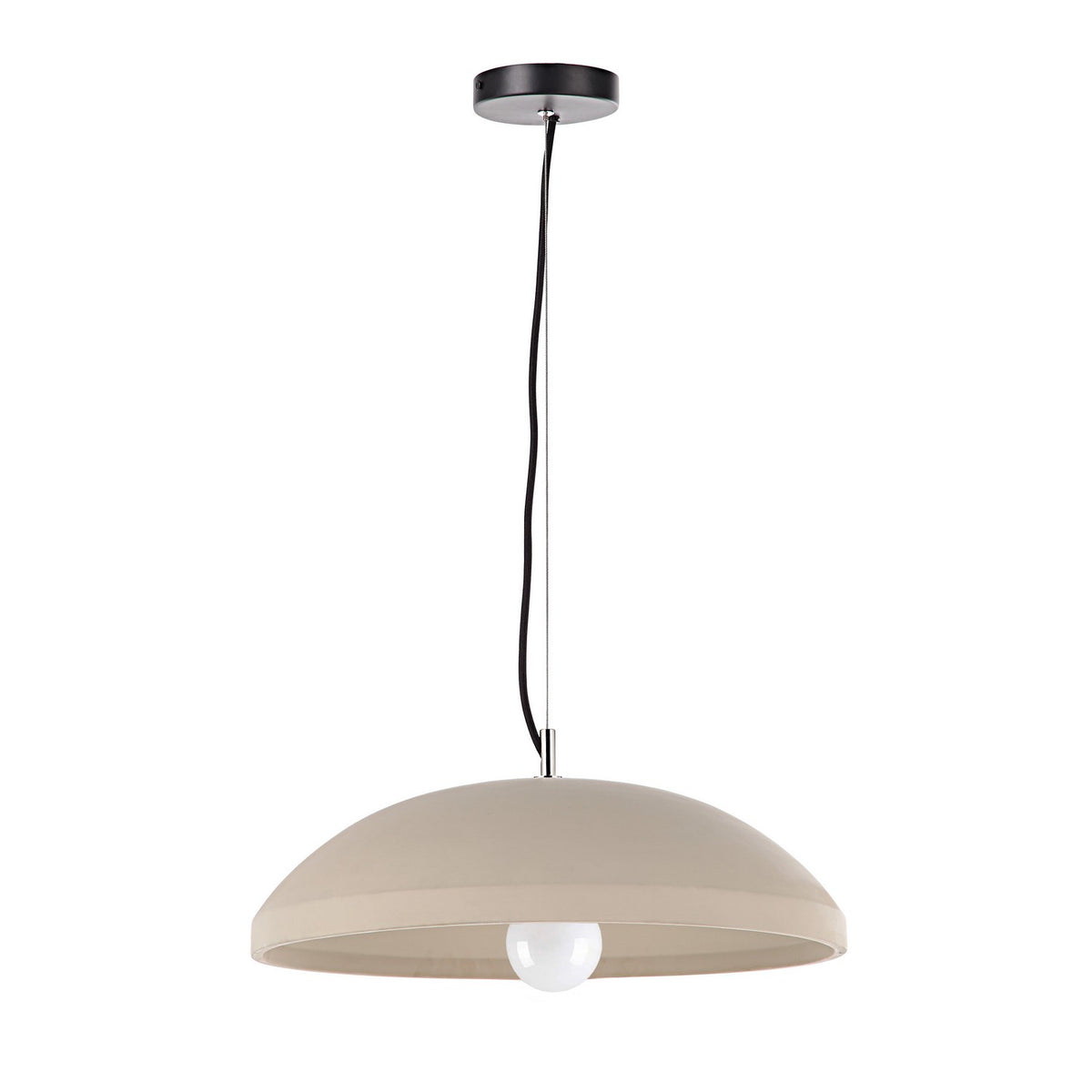 Renwil Canada - LPC4478 - LED Ceiling Fixture - Scilla - Matte Beige