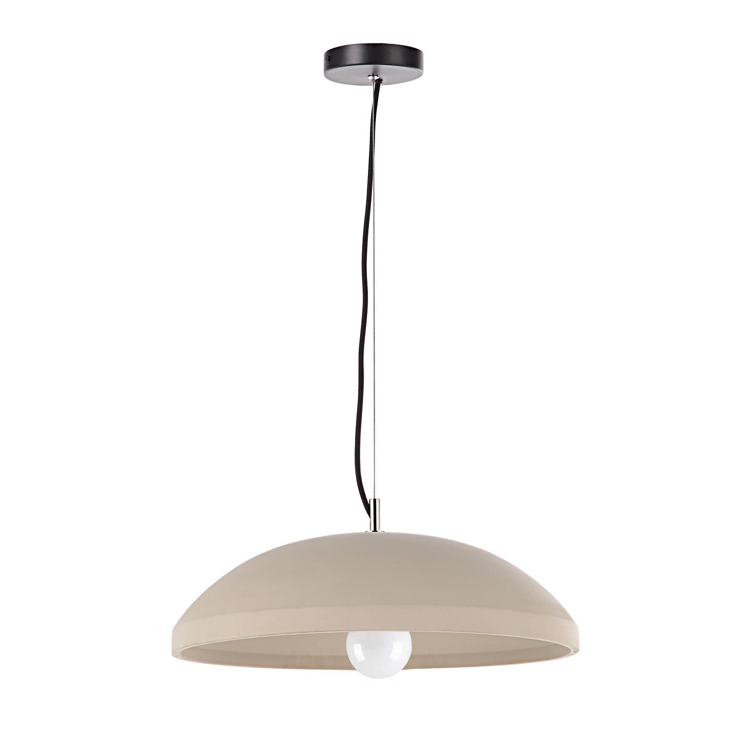 Renwil Canada - LPC4478 - LED Ceiling Fixture - Scilla - Matte Beige