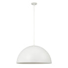 Renwil Canada - LPC4480 - LED Ceiling Fixture - Ozona - Matte Off-White