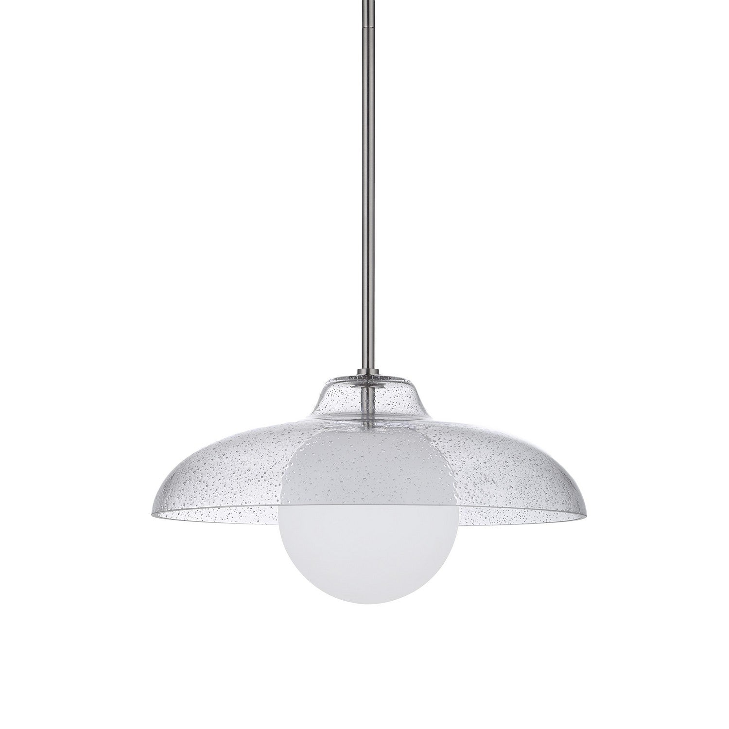 Renwil Canada - LPC4484 - LED Ceiling Fixture - Dayana - Clear