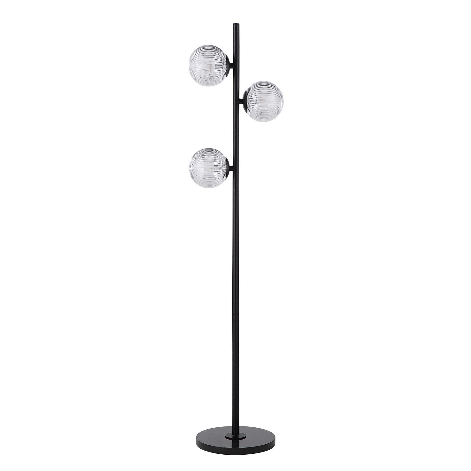 Renwil Canada - LPF3149 - LED Floor Lamp - Khera - Matte Black