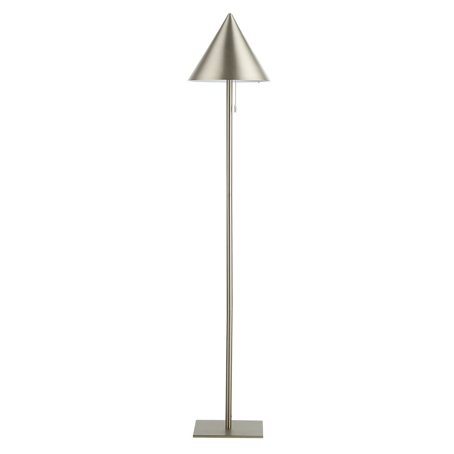 Renwil Canada - LPF3153 - LED Floor Lamp - Kos - Champagne