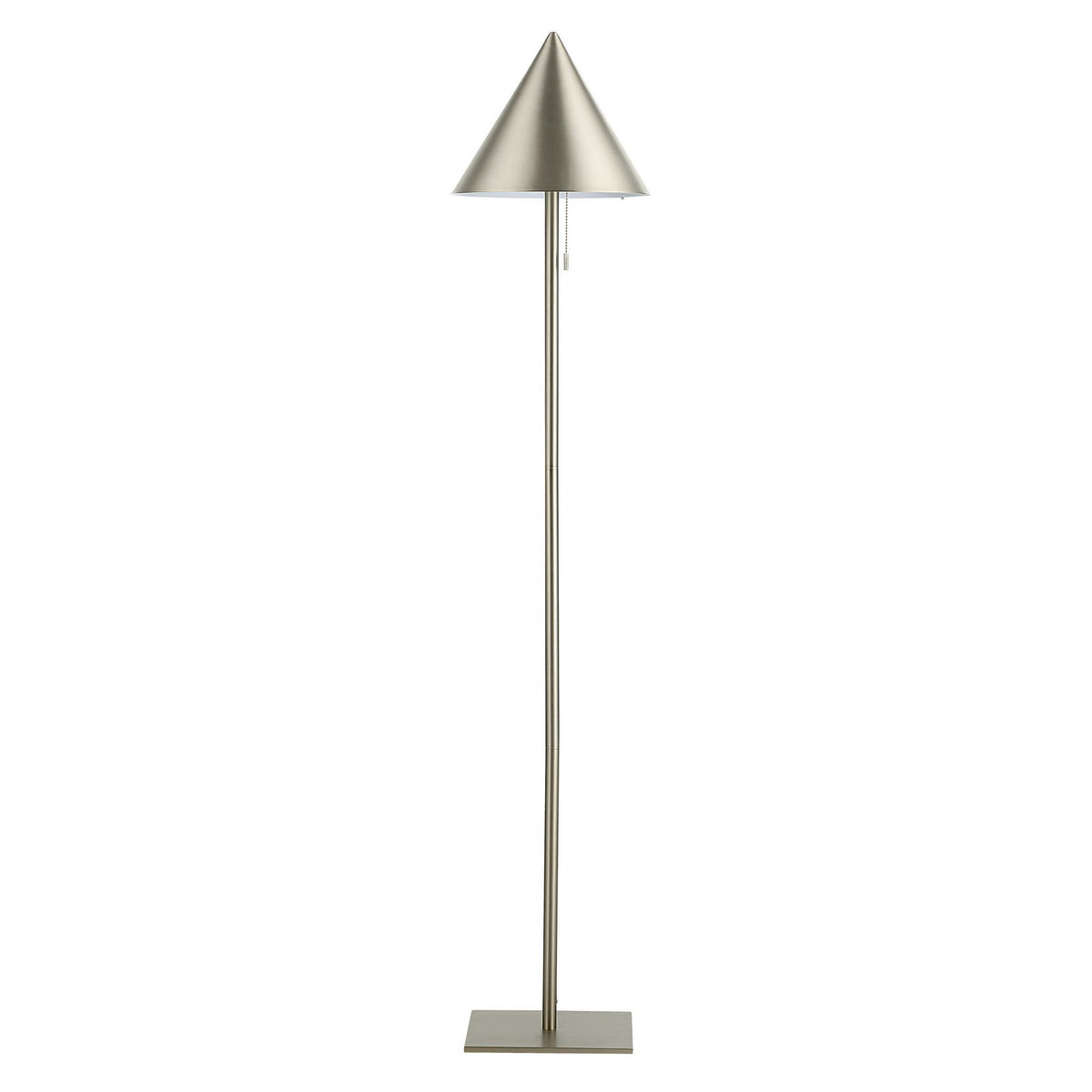 Renwil Canada - LPF3153 - LED Floor Lamp - Kos - Champagne