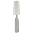 Renwil Canada - LPF3164 - Two Light Floor Lamp - Crimsom - Cream