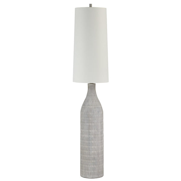 Crimsom Floor Lamp
