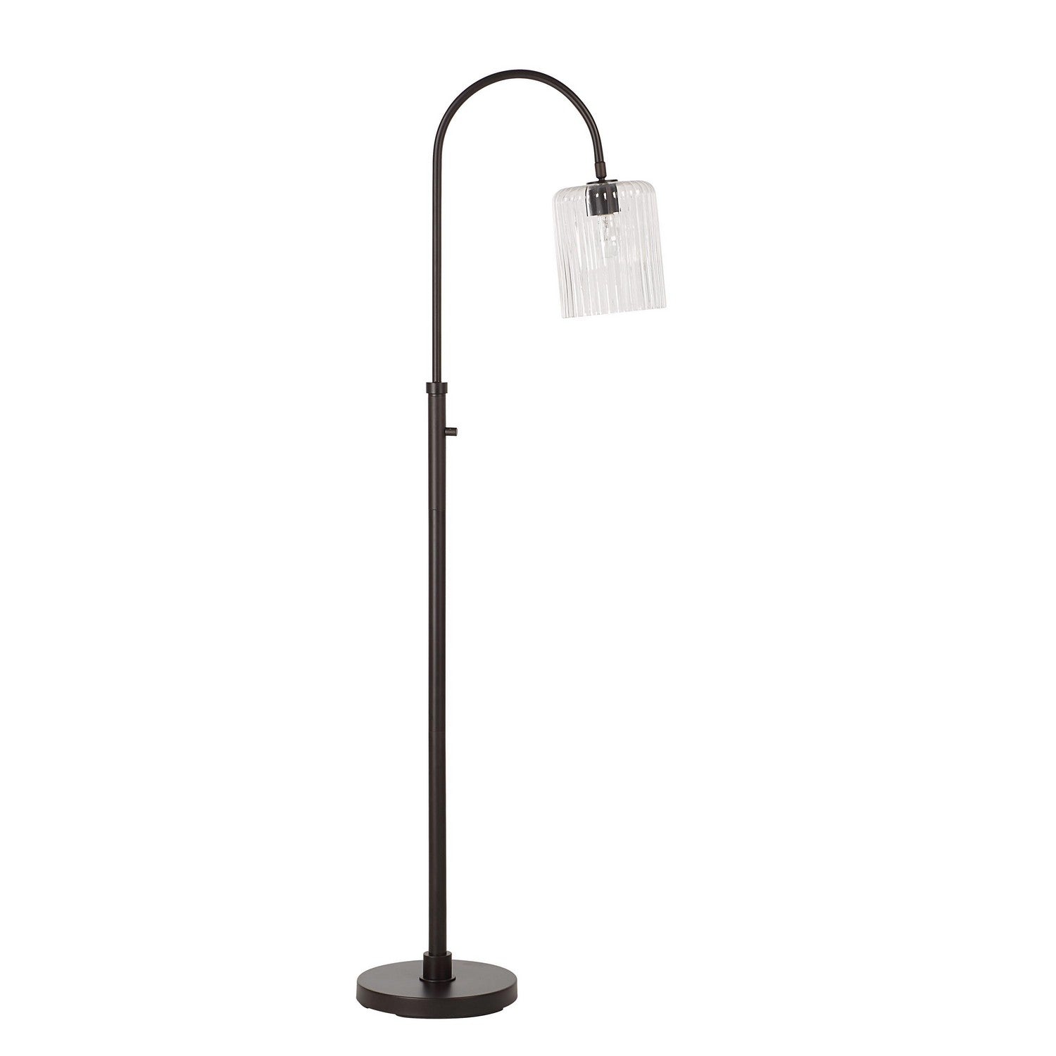 Renwil Canada - LPF3168 - One Light Floor Lamp - Danae - Bronze