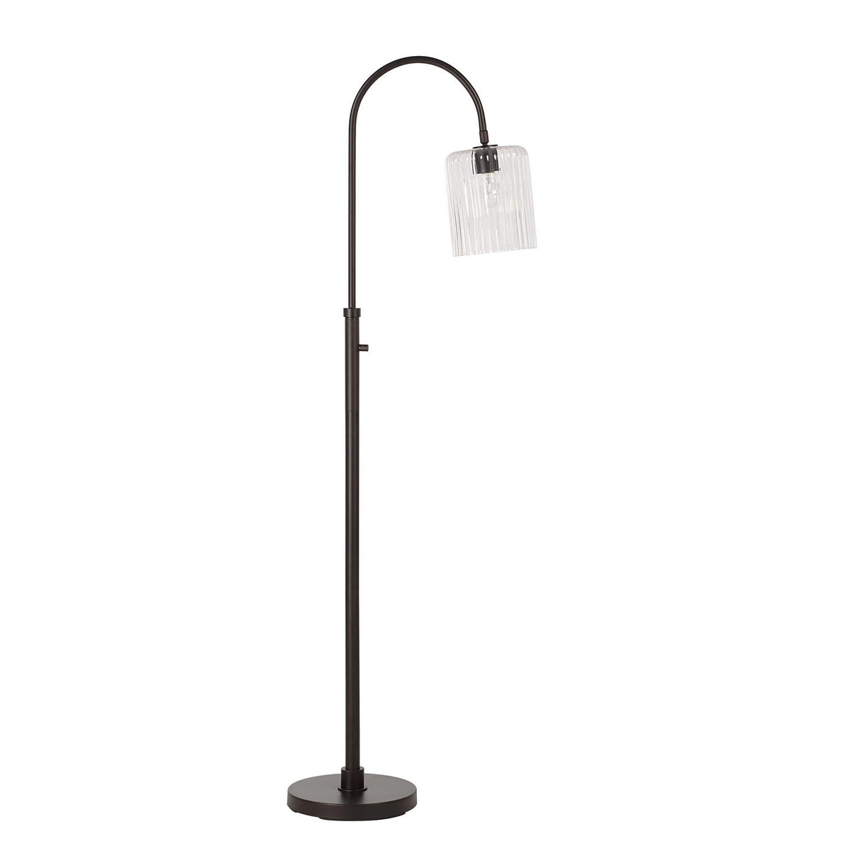 Renwil Canada - LPF3168 - One Light Floor Lamp - Danae - Bronze