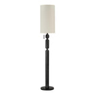 Renwil Canada - LPF3176 - One Light Floor Lamp - Pheonix - Matte Black Wash