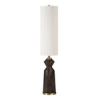 Renwil Canada - LPF3178 - Two Light Floor Lamp - Pixel - Brown Wash