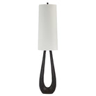 Renwil Canada - LPF3181 - Two Light Floor Lamp - Cornelia - Dark Walnut