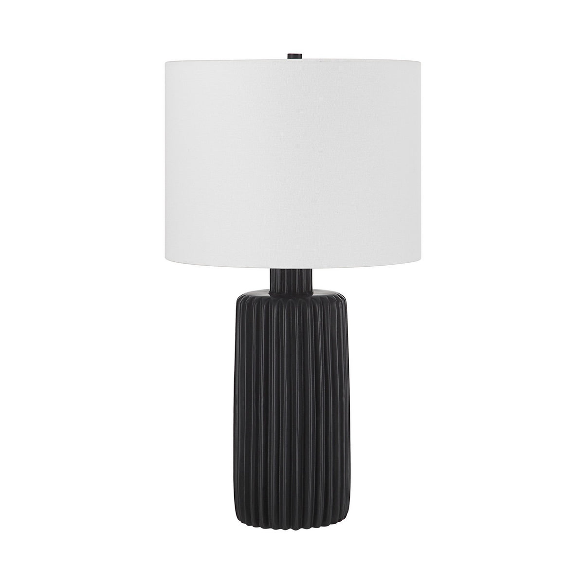 Renwil Canada - LPT1257 - LED Table Lamp - Anada - Matte Black