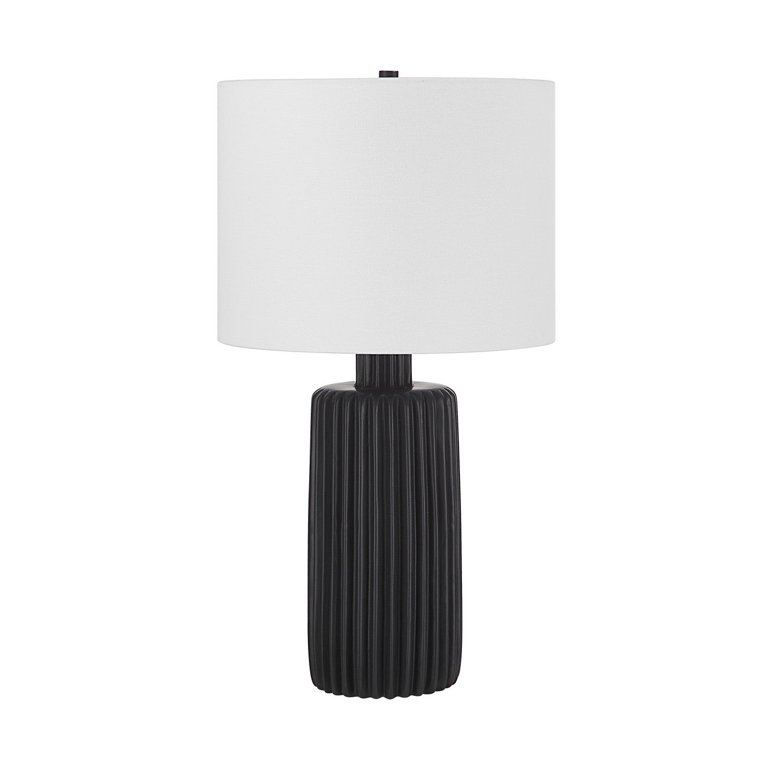 Renwil Canada - LPT1257 - LED Table Lamp - Anada - Matte Black