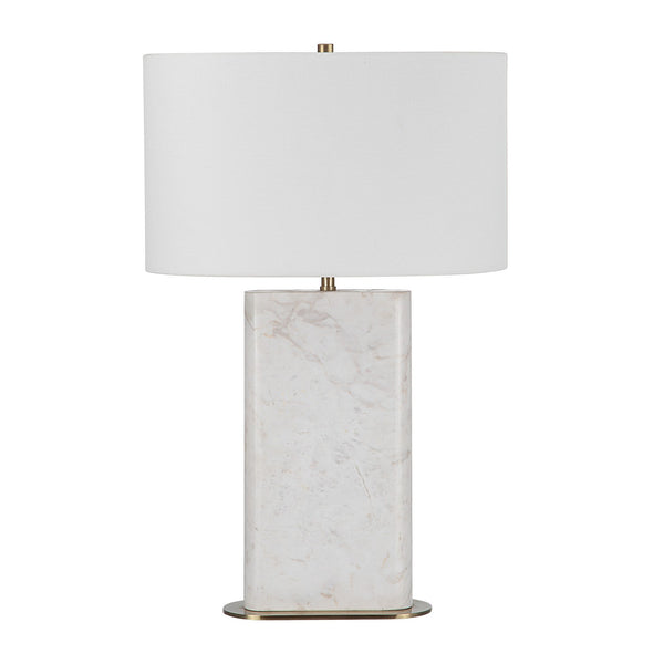 Irisa DEL Lampe de table