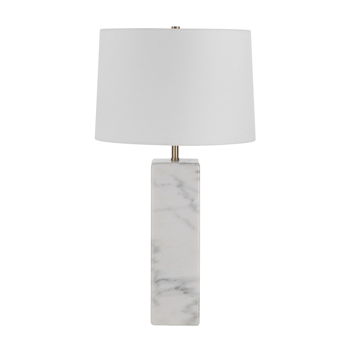 Renwil Canada - LPT1259 - LED Table Lamp - Nyon - Honed White